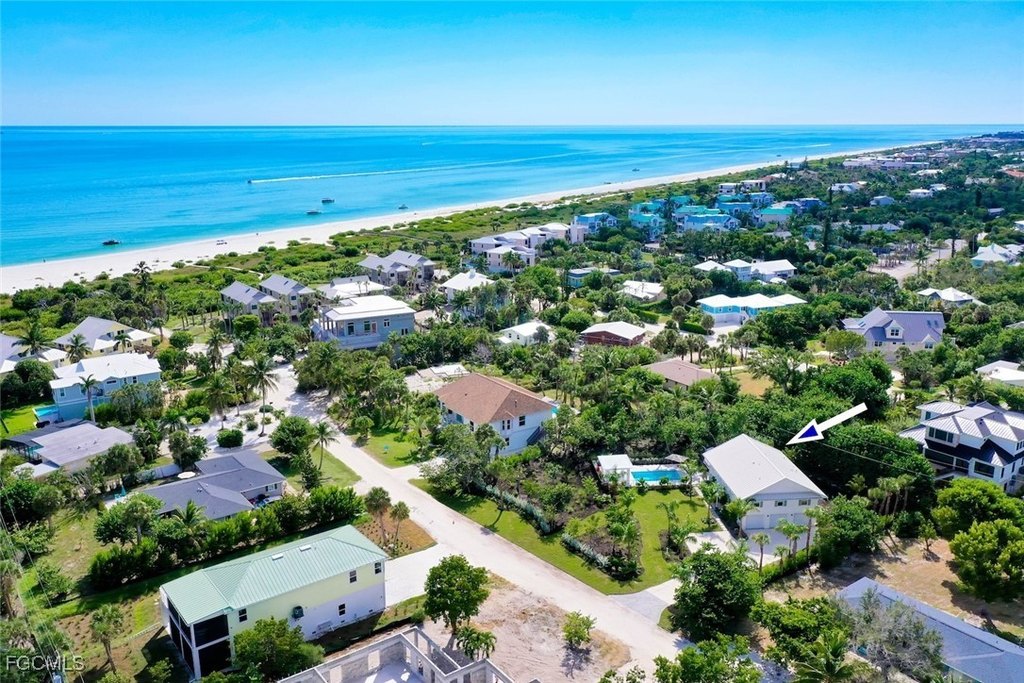 Sanibel, Florida, 33957, United States, 3 Bedrooms Bedrooms, ,2 BathroomsBathrooms,Residential,Forsale,1998639