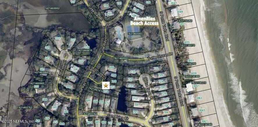 Ponte Vedra Beach, Florida, 32082, United States, 3 Bedrooms Bedrooms, ,2 BathroomsBathrooms,Residential,Forsale,2001149