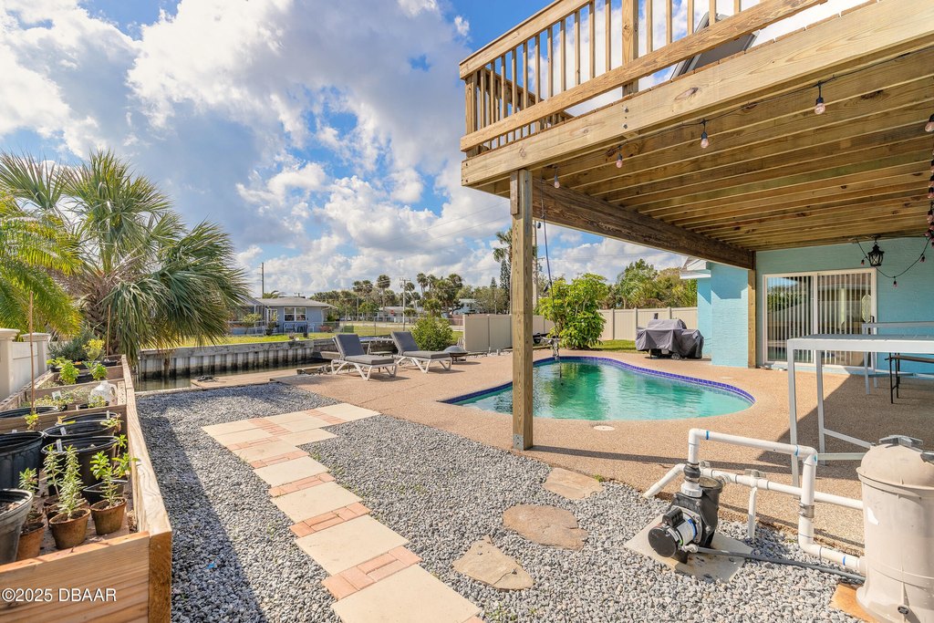 South Daytona, Florida, 32119, United States, 3 Bedrooms Bedrooms, ,3 BathroomsBathrooms,Residential,Forsale,2007367