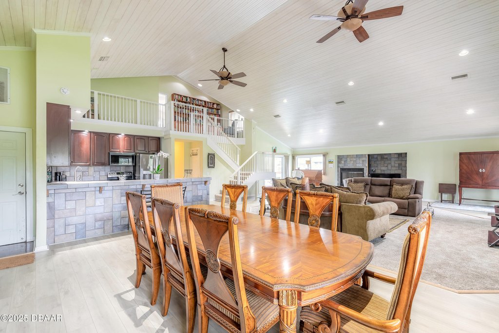 South Daytona, Florida, 32119, United States, 3 Bedrooms Bedrooms, ,3 BathroomsBathrooms,Residential,Forsale,2007367