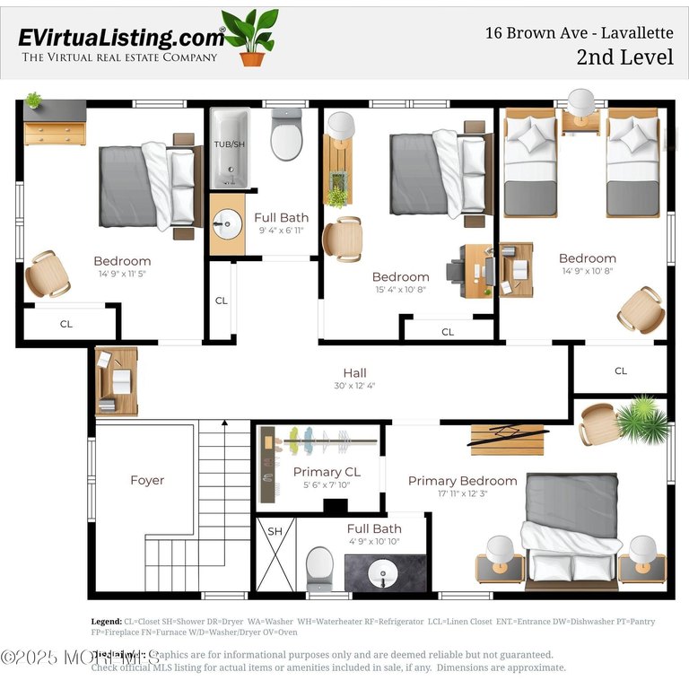 Lavallette, New Jersey, 08735, United States, 5 Bedrooms Bedrooms, ,3 BathroomsBathrooms,Residential,Forsale,2004473