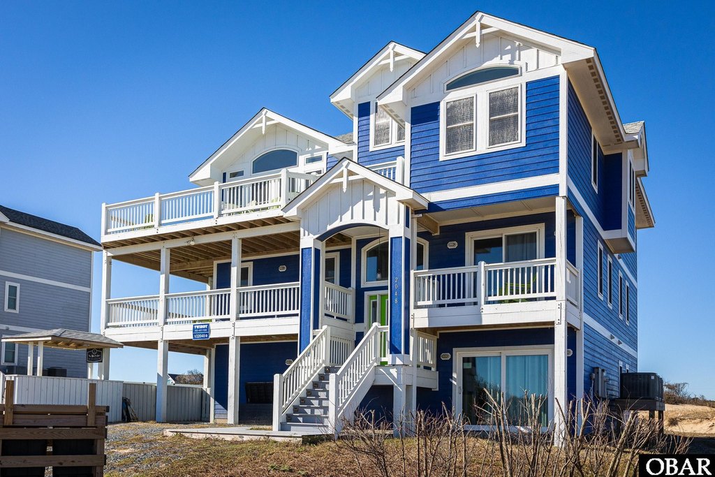 Corolla, North Carolina, 27927, United States, 9 Bedrooms Bedrooms, ,9.5 BathroomsBathrooms,Residential,Forsale,2004888