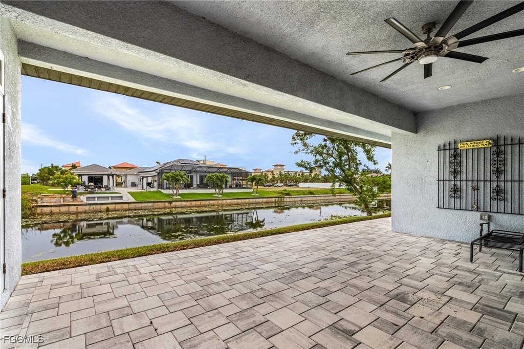 Cape Coral, Florida, 33991, United States, 4 Bedrooms Bedrooms, ,3.5 BathroomsBathrooms,Residential,Forsale,1998629