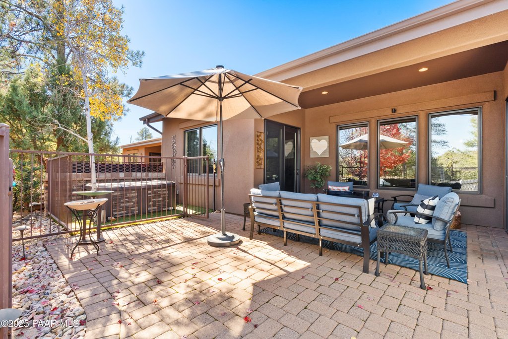 Prescott, Arizona, 86303, United States, 2 Bedrooms Bedrooms, ,2 BathroomsBathrooms,Residential,Forsale,1994053