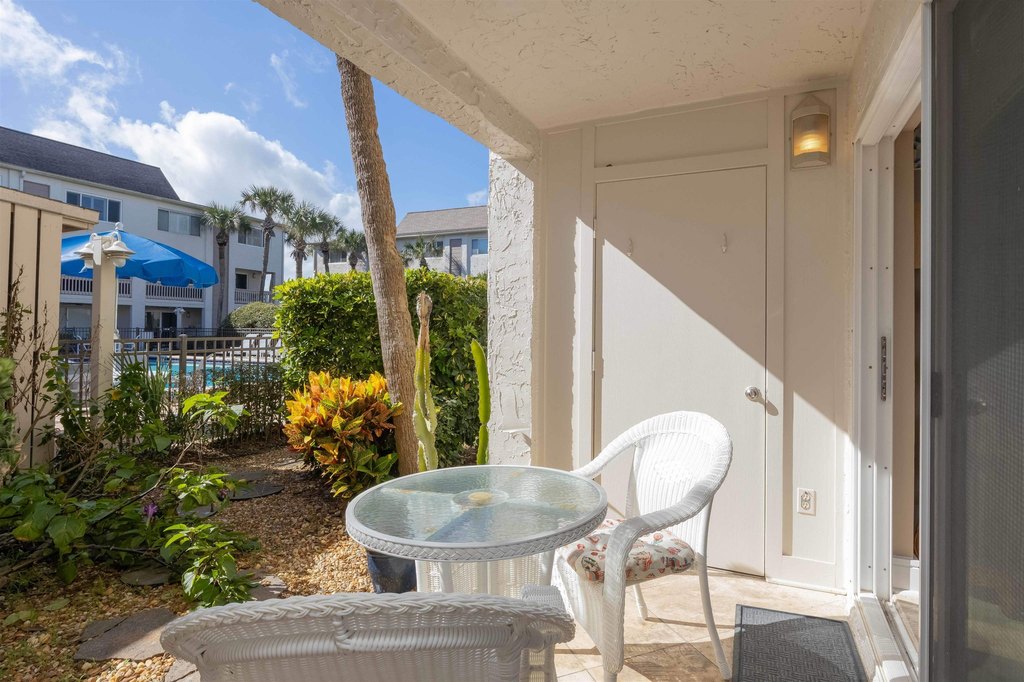 St Augustine, Florida, 32080, United States, 2 Bedrooms Bedrooms, ,2 BathroomsBathrooms,Residential,Forsale,2001147