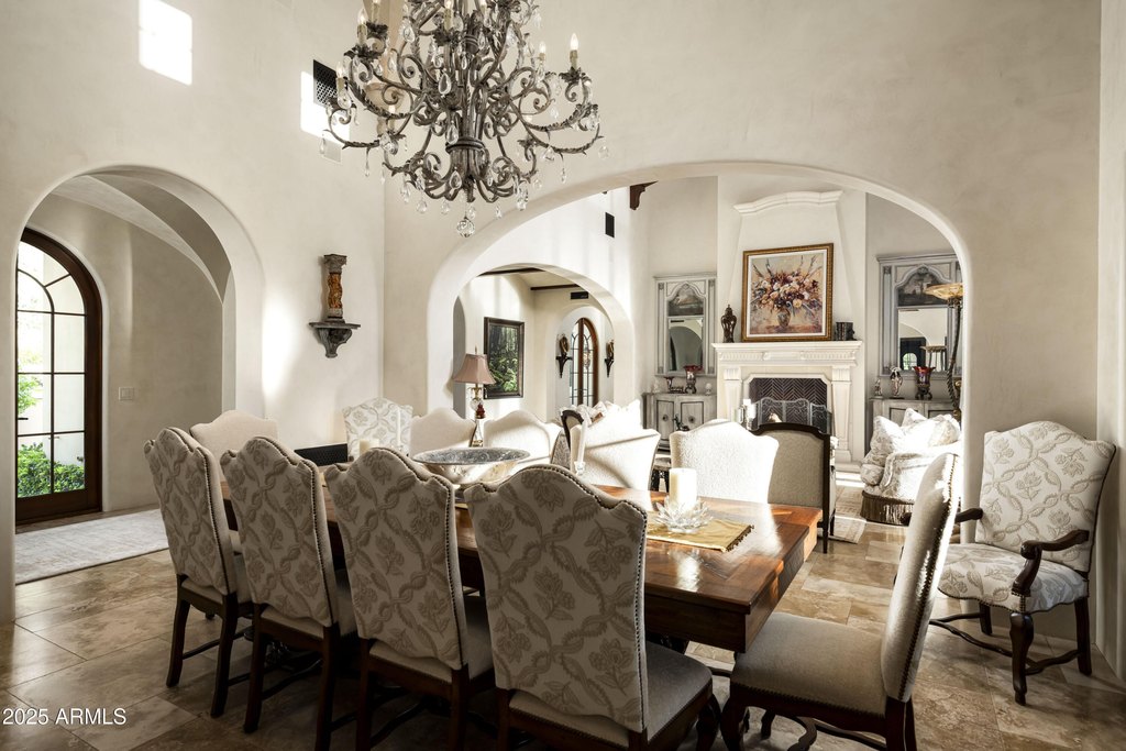 Scottsdale, Arizona, 85255, United States, 5 Bedrooms Bedrooms, ,9.5 BathroomsBathrooms,Residential,Forsale,2000262