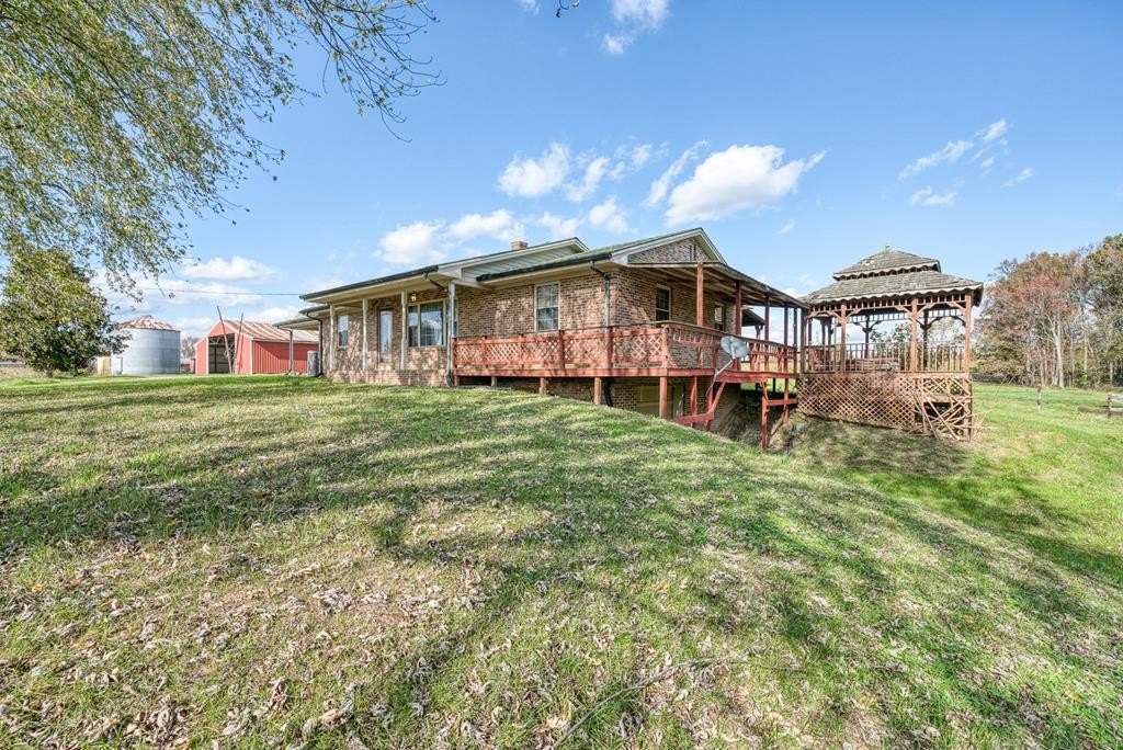 Monroe, Tennessee, 38573, United States, 3 Bedrooms Bedrooms, ,1.5 BathroomsBathrooms,Residential,Forsale,2010938