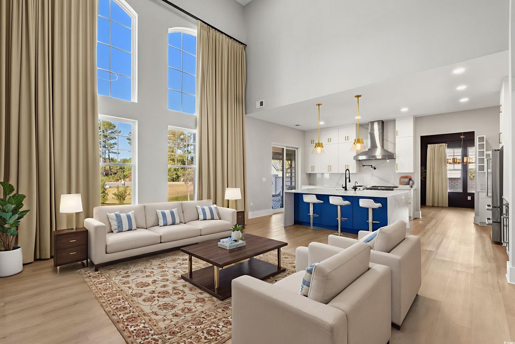 Myrtle Beach, South Carolina, 29577, United States, 5 Bedrooms Bedrooms, ,4.5 BathroomsBathrooms,Residential,Forsale,2008937