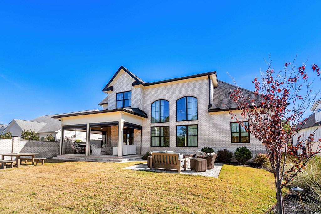 Myrtle Beach, South Carolina, 29577, United States, 5 Bedrooms Bedrooms, ,4.5 BathroomsBathrooms,Residential,Forsale,2008937