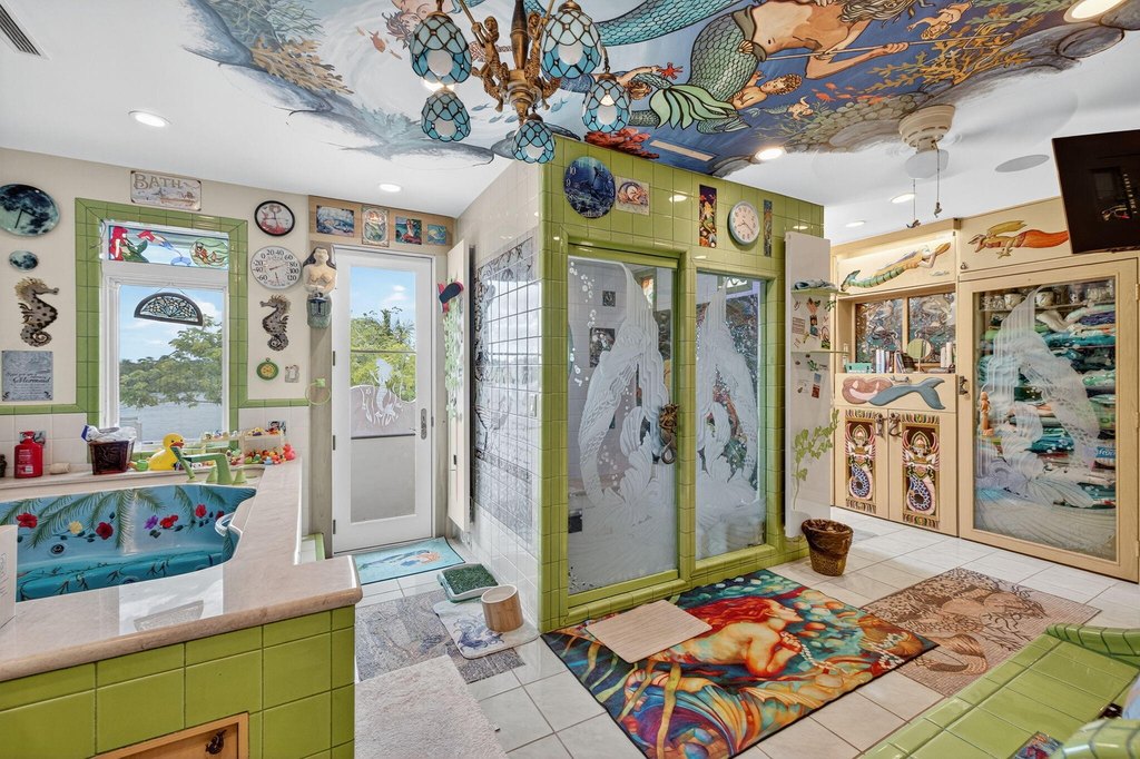 Boca Raton, Florida, 33432, United States, 12 Bedrooms Bedrooms, ,10.5 BathroomsBathrooms,Residential,Forsale,2004644