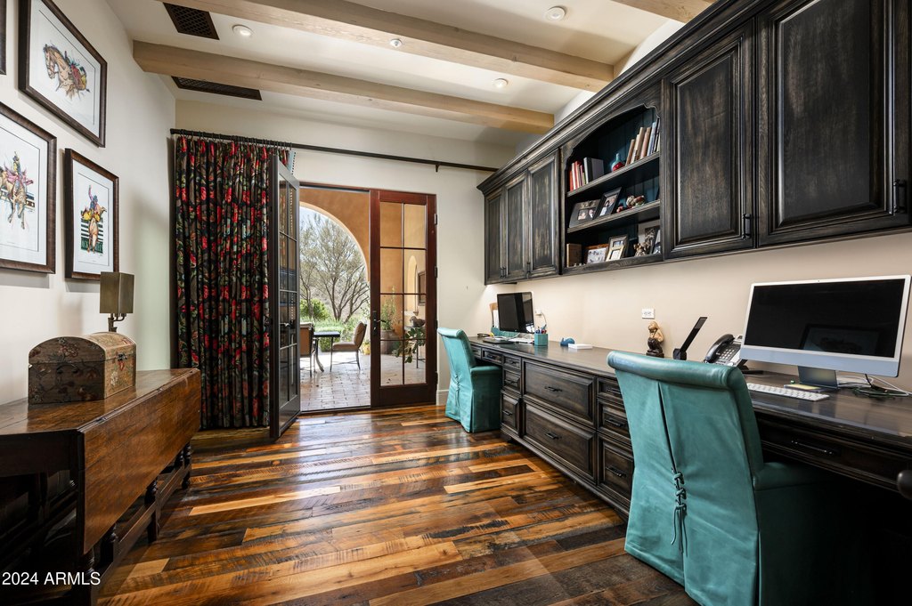 Scottsdale, Arizona, 85255, United States, 4 Bedrooms Bedrooms, ,6.5 BathroomsBathrooms,Residential,Forsale,2000270