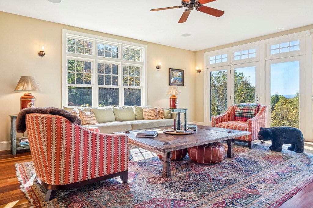 Lyme, New Hampshire, 03768, United States, 4 Bedrooms Bedrooms, ,5.5 BathroomsBathrooms,Residential,Forsale,1999497