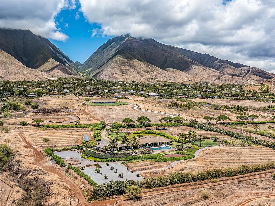Lahaina, Hawaii, 96761, United States, 8 Bedrooms Bedrooms, ,7 BathroomsBathrooms,Residential,Forsale,1990125