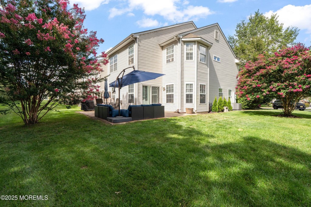 Tinton Falls, New Jersey, 07753, United States, 3 Bedrooms Bedrooms, ,2.5 BathroomsBathrooms,Residential,Forsale,1972315