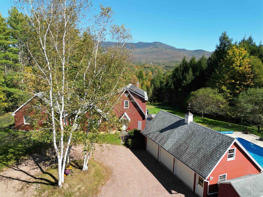 Underhill, Vermont, 05489, United States, 4 Bedrooms Bedrooms, ,3 BathroomsBathrooms,Residential,Forsale,1953117