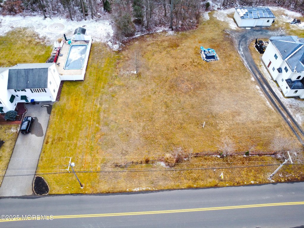 Wall, New Jersey, 07753, United States, ,Land,Forsale,1984554