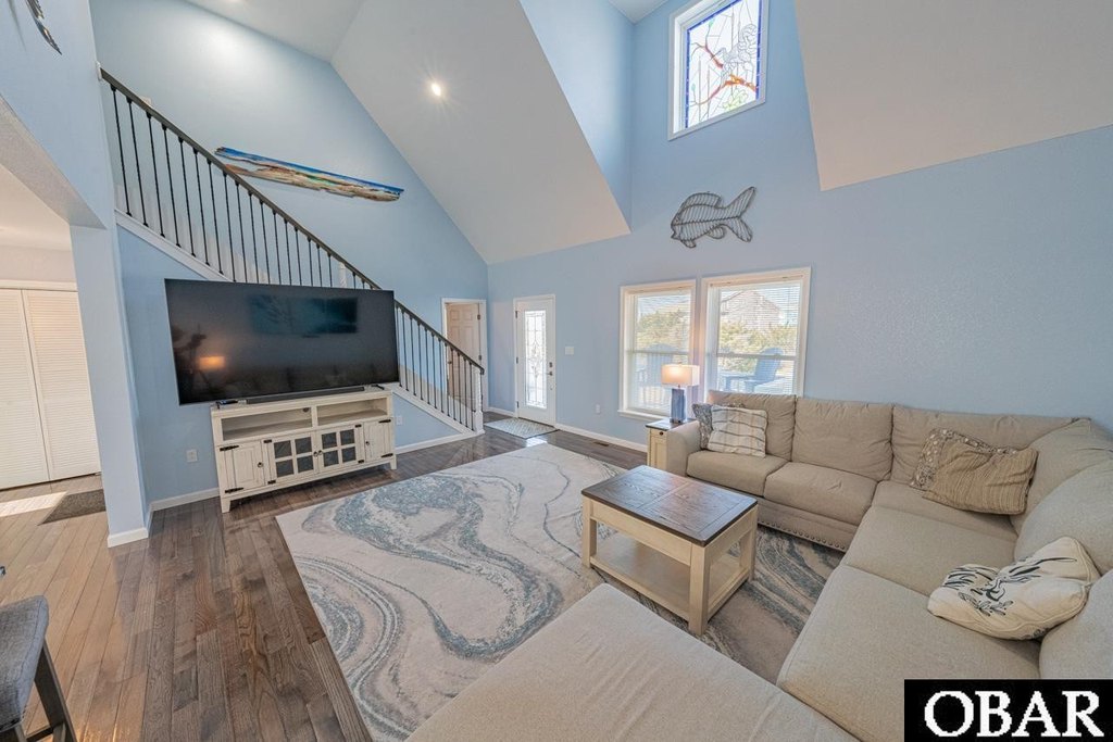 Avon, North Carolina, 27915, United States, 3 Bedrooms Bedrooms, ,3.5 BathroomsBathrooms,Residential,Forsale,2004891