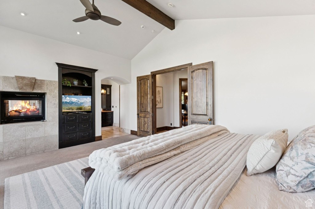 Park City, Utah, 84098, United States, 5 Bedrooms Bedrooms, ,4.5 BathroomsBathrooms,Residential,Forsale,2000236