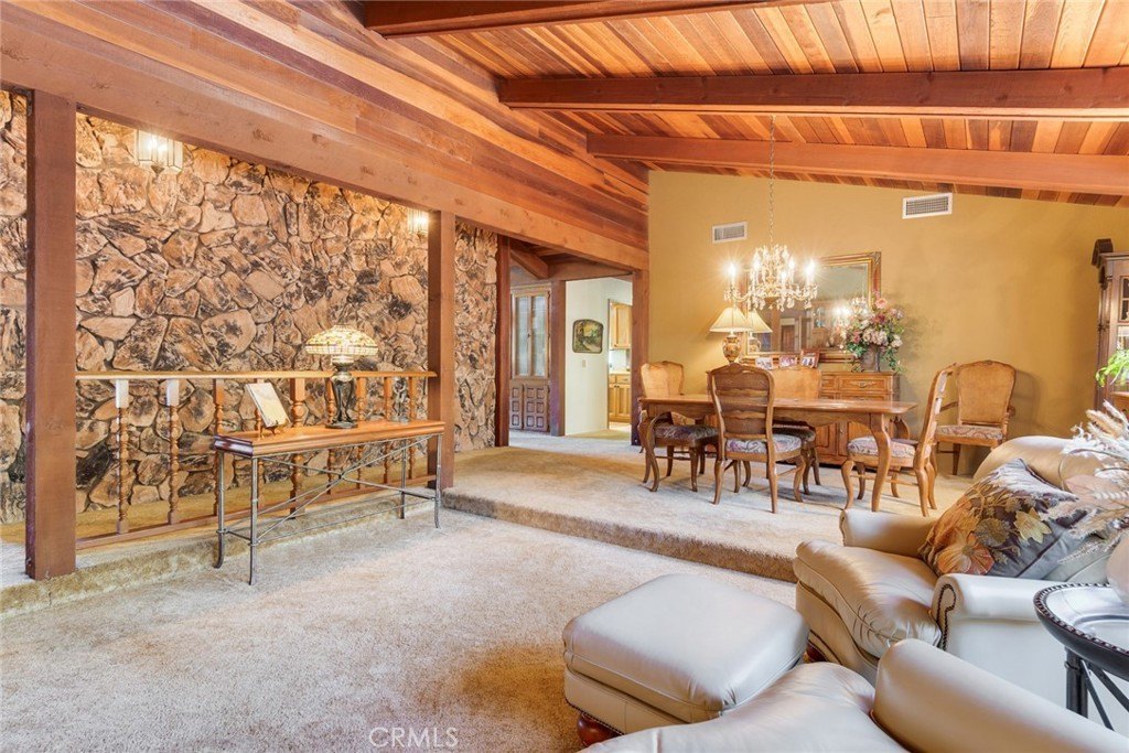 Oak Glen, California, 92399, United States, 4 Bedrooms Bedrooms, ,4.5 BathroomsBathrooms,Residential,Forsale,2004229