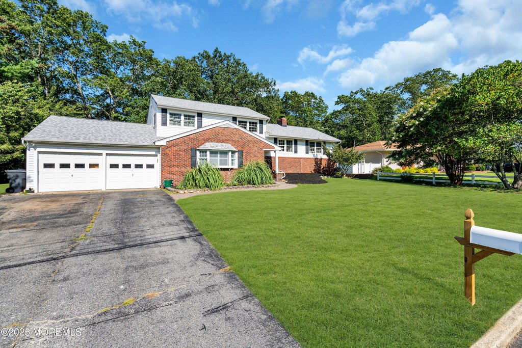 Toms River, New Jersey, 08755, United States, 4 Bedrooms Bedrooms, ,2.5 BathroomsBathrooms,Residential,Forsale,2004118