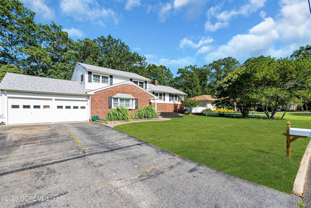 Toms River, New Jersey, 08755, United States, 4 Bedrooms Bedrooms, ,2.5 BathroomsBathrooms,Residential,Forsale,2004118