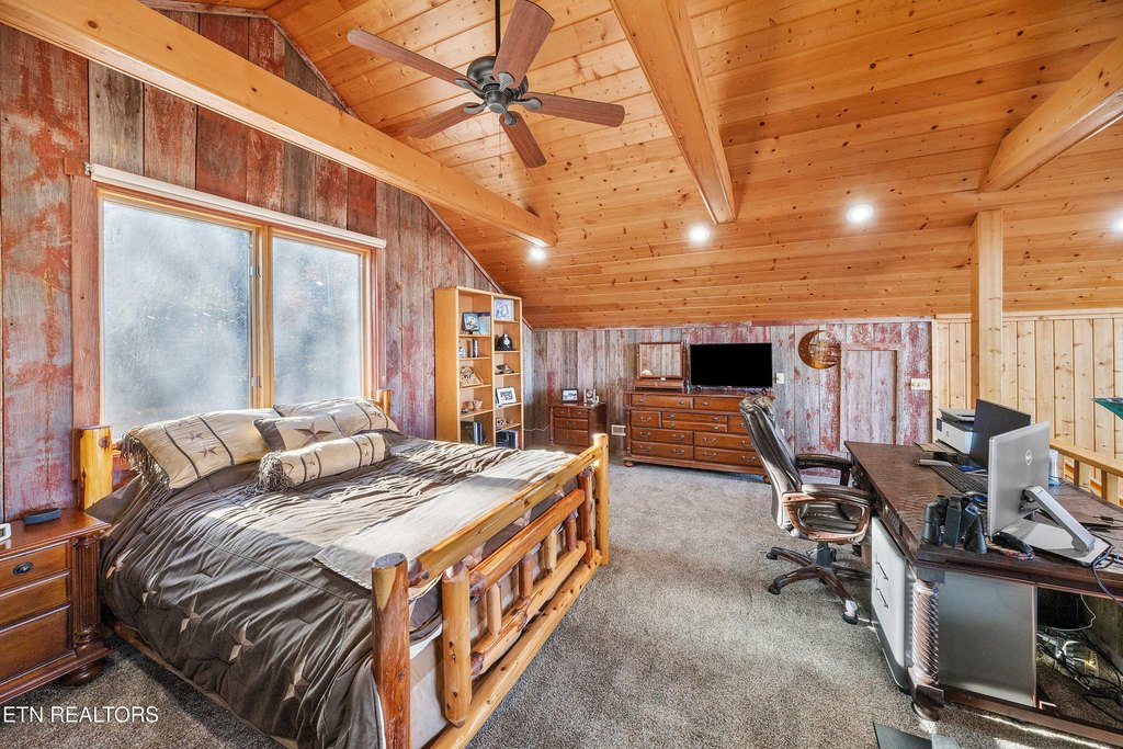 Cosby, Tennessee, 37722, United States, 2 Bedrooms Bedrooms, ,3 BathroomsBathrooms,Residential,Forsale,1999440