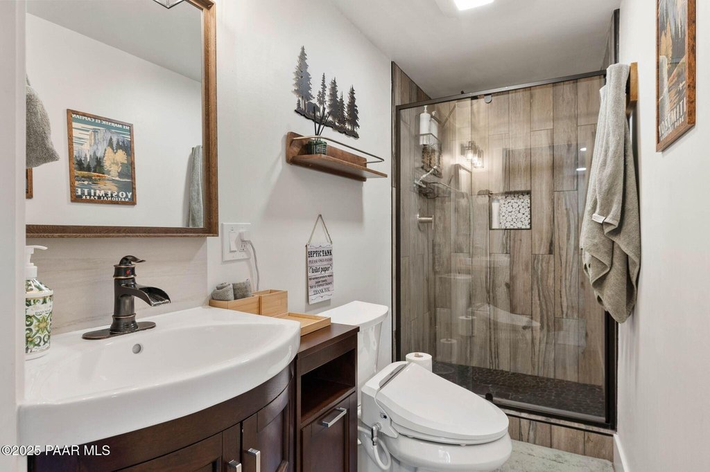 Prescott, Arizona, 86303, United States, 4 Bedrooms Bedrooms, ,3 BathroomsBathrooms,Residential,Forsale,1994048