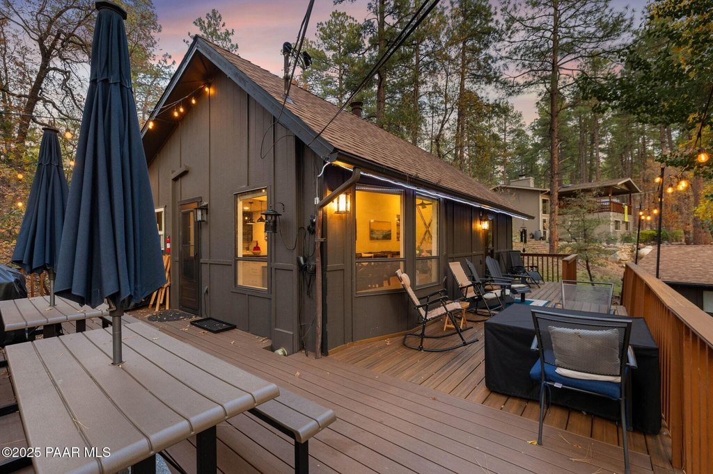 Prescott, Arizona, 86303, United States, 4 Bedrooms Bedrooms, ,3 BathroomsBathrooms,Residential,Forsale,1994048