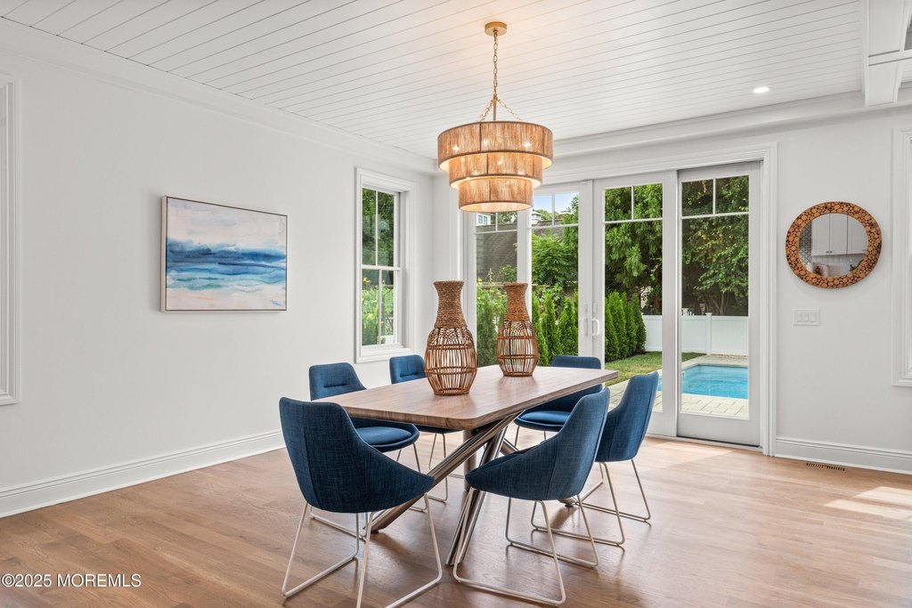 Sea Girt, New Jersey, 08750, United States, 5 Bedrooms Bedrooms, ,6.5 BathroomsBathrooms,Residential,Forsale,2012968