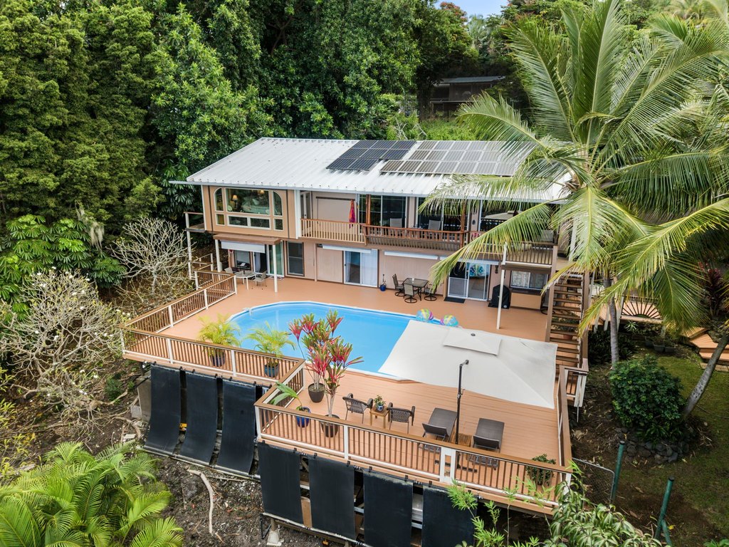 Kailua-Kona, Hawaii, 96740, United States, 4 Bedrooms Bedrooms, ,3 BathroomsBathrooms,Residential,Forsale,2004394