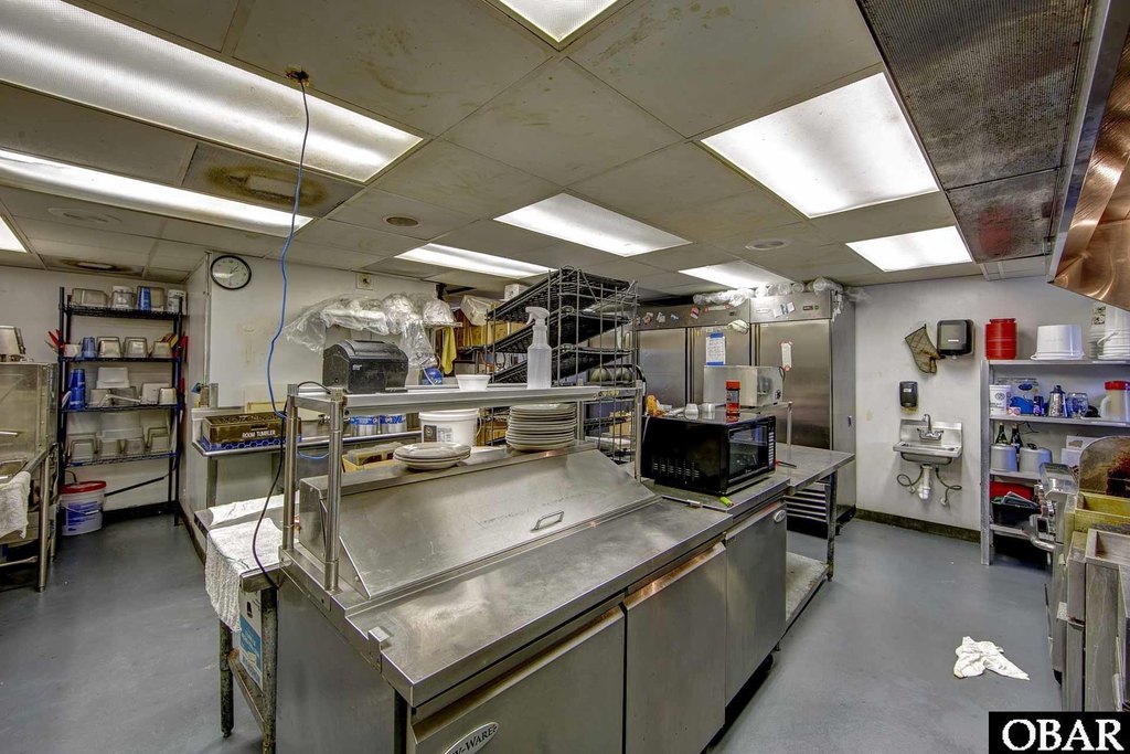 Waves, North Carolina, 27982, United States, ,Commercial,Forsale,2004904