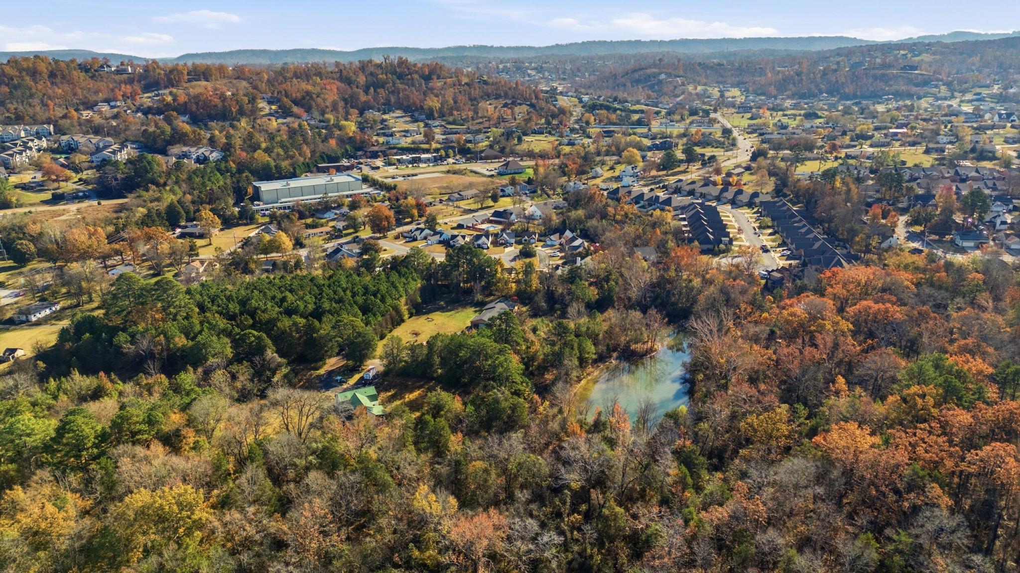 Chattanooga, Tennessee, 37421, United States, ,Land,Forsale,2009580