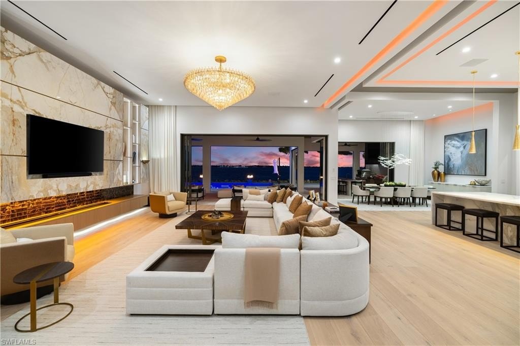 FORT MYERS, Florida, 33908, United States, 5 Bedrooms Bedrooms, ,5.5 BathroomsBathrooms,Residential,Forsale,2004750