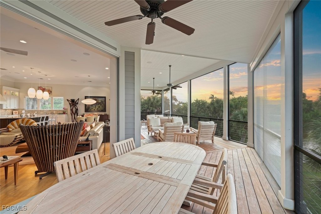 Sanibel, Florida, 33957, United States, 5 Bedrooms Bedrooms, ,4.5 BathroomsBathrooms,Residential,Forsale,1998638