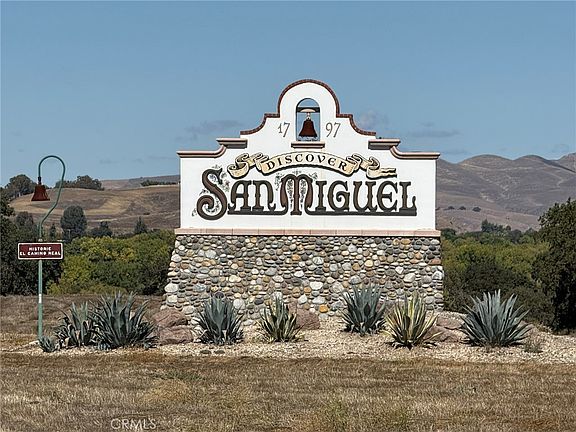 San Miguel, California, 93451, United States, ,Land,Forsale,1997705
