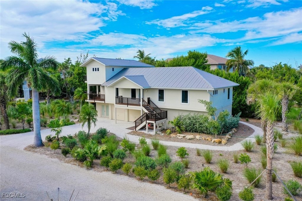 Sanibel, Florida, 33957, United States, 4 Bedrooms Bedrooms, ,4 BathroomsBathrooms,Residential,Forsale,1998632