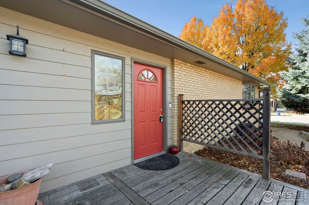 Loveland, Colorado, 80538, United States, 5 Bedrooms Bedrooms, ,2 BathroomsBathrooms,Residential,Forsale,2004289