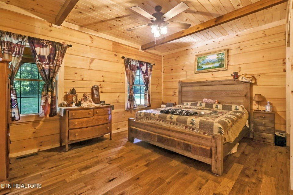 Jamestown, Tennessee, 38556, United States, 3 Bedrooms Bedrooms, ,2 BathroomsBathrooms,Residential,Forsale,1929821