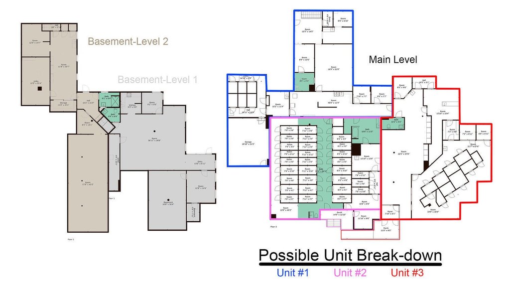 Augusta, Maine, 04330, United States, ,Commercial,Forsale,2010631