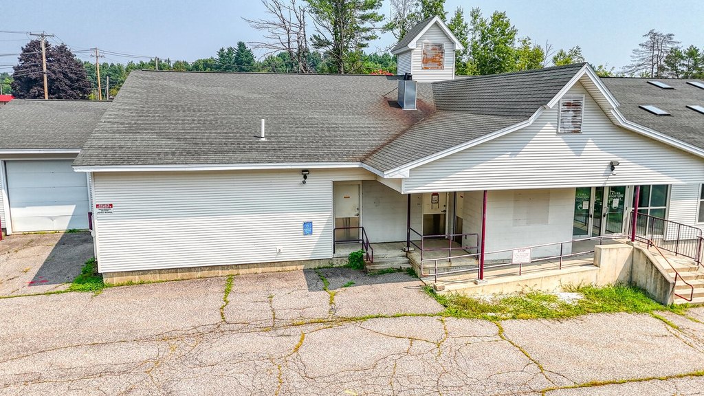 Augusta, Maine, 04330, United States, ,Commercial,Forsale,2010631