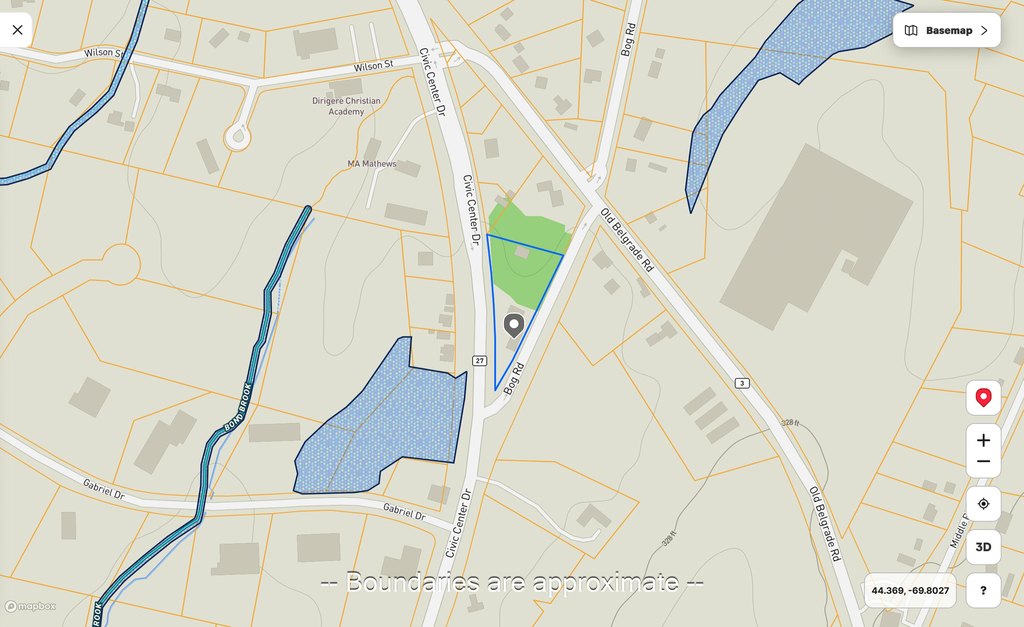 Augusta, Maine, 04330, United States, ,Commercial,Forsale,2010615