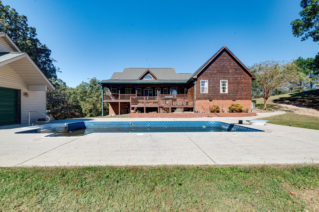 Ringgold, Georgia, 30736, United States, 3 Bedrooms Bedrooms, ,3.5 BathroomsBathrooms,Residential,Forsale,2004682