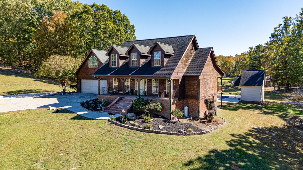 Ringgold, Georgia, 30736, United States, 3 Bedrooms Bedrooms, ,3.5 BathroomsBathrooms,Residential,Forsale,2004682