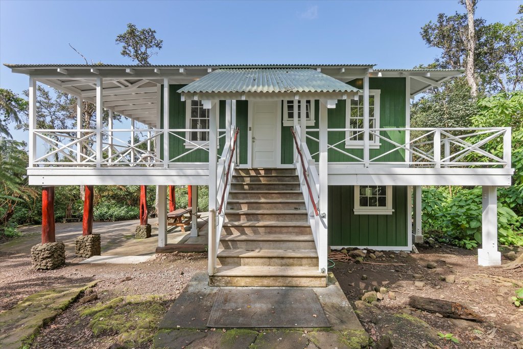 Kailua-Kona, Hawaii, 96740, United States, ,Residential,Forsale,2004387