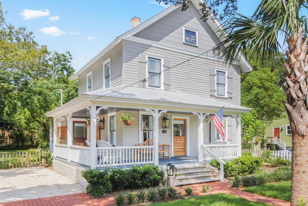 St Augustine, Florida, 32084, United States, 3 Bedrooms Bedrooms, ,1.5 BathroomsBathrooms,Residential,Forsale,2001137