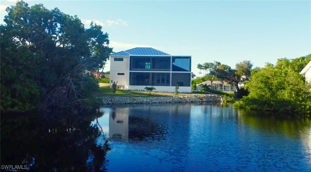 Marco Island, Florida, 34145, United States, 5 Bedrooms Bedrooms, ,4 BathroomsBathrooms,Residential,Forsale,2011951