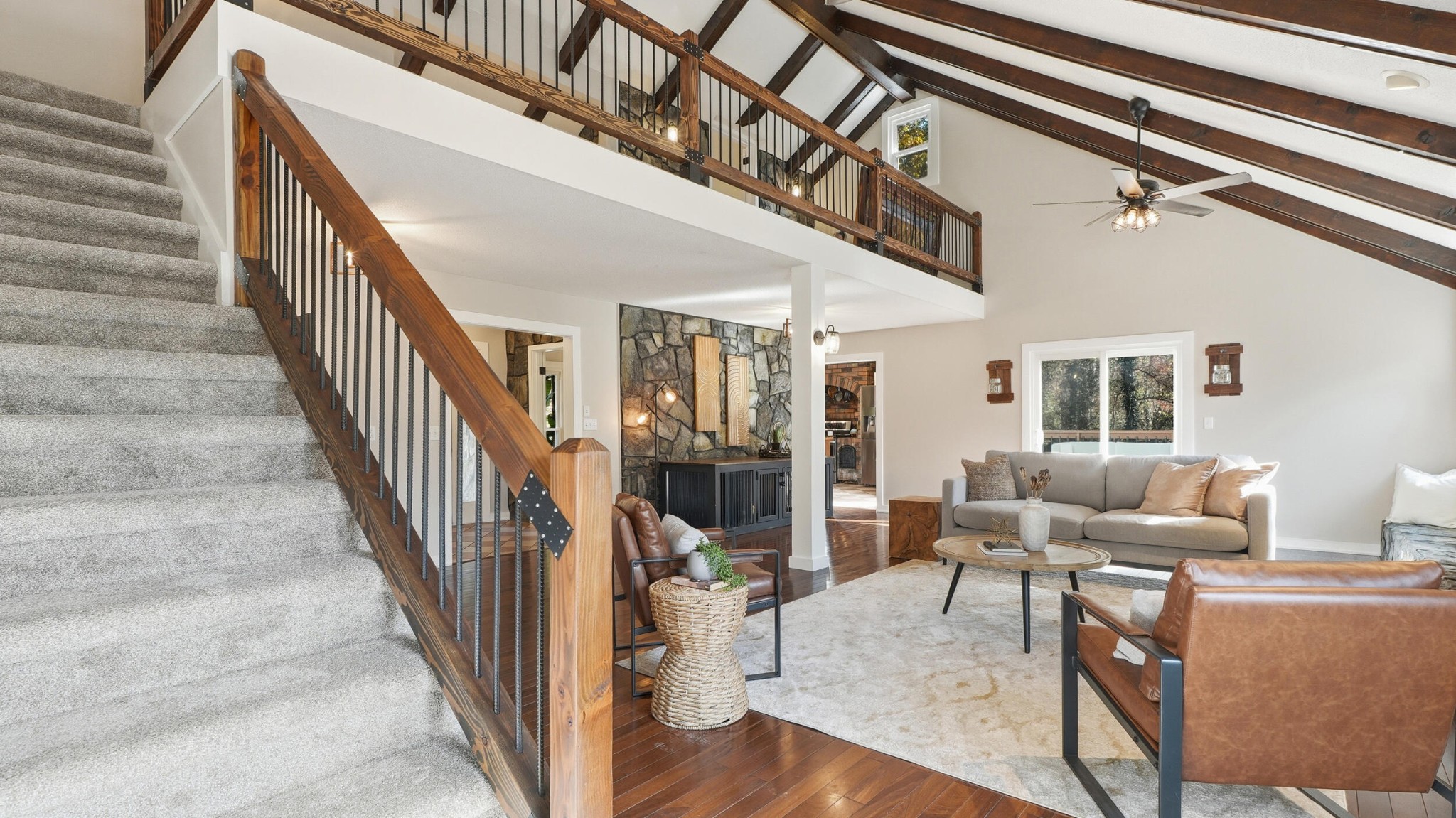 Chattanooga, Tennessee, 37416, United States, 6 Bedrooms Bedrooms, ,4 BathroomsBathrooms,Residential,Forsale,2004678