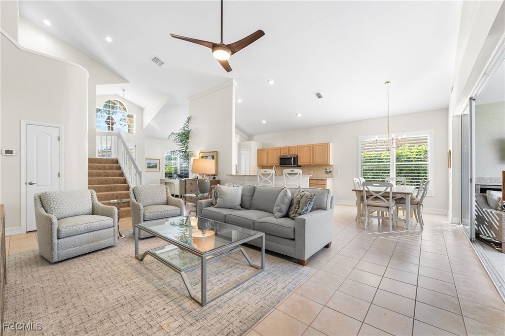 Fort Myers, Florida, 33908, United States, 3 Bedrooms Bedrooms, ,3 BathroomsBathrooms,Residential,Forsale,2004756