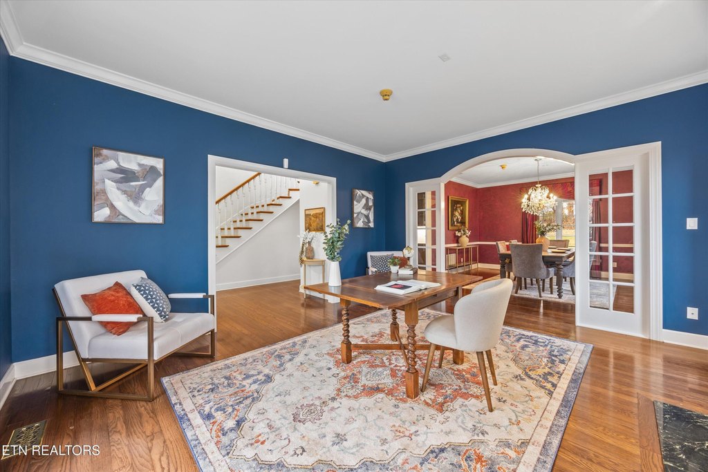 Maryville, Tennessee, 37803, United States, 5 Bedrooms Bedrooms, ,5.5 BathroomsBathrooms,Residential,Forsale,1999469