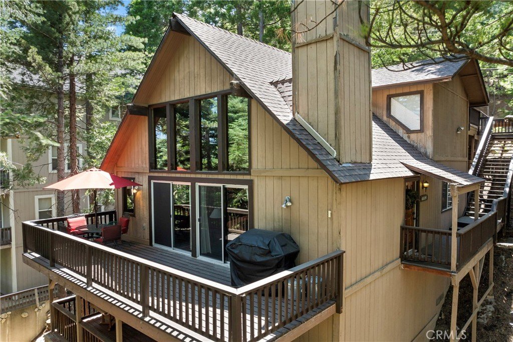 Lake Arrowhead, California, 92317, United States, 3 Bedrooms Bedrooms, ,2 BathroomsBathrooms,Residential,Forsale,1971039